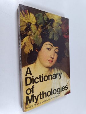 A dictionary of mythologies
