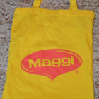 Maggi kangaskassi - pikkukuva 1