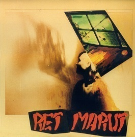 Ret Marut LP Ret Marut 1984