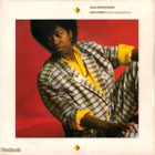 JOAN  ARMATRADING  : KIND WORDS : VINYYLI 10" (!) PROMOTION! - pikkukuva 1