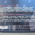 SUNRISE AVENUE - Fairytales & Popgasm & On The Way To Wonder - pikkukuva 2