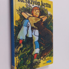 Betsy Byars : Keskiyön kettu - pikkukuva 1