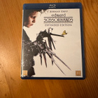 Edward scissorhands blu-ray - pikkukuva 1