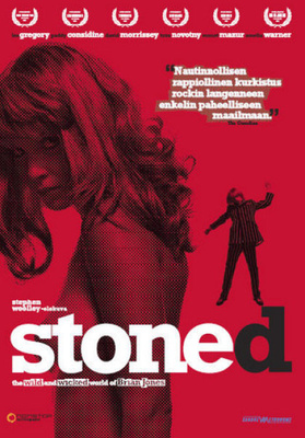 Stoned  -  DVD
