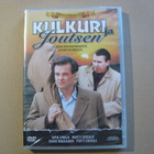 KULKURI JA JOUTSEN - Elokuva + cd-levy ( Martti Suosalo ) - pikkukuva 1