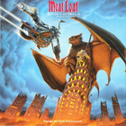 MEAT LOAF: Bat Out Of Hell II: Back Into Hell CD - pikkukuva 1