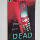 Anthony Horowitz : The Phone Goes Dead - pikkukuva 1