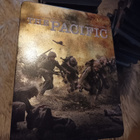 The pacific ja band of brothers - pikkukuva 1