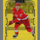 2025-26 O-Pee-Chee Platinum - Neon Yellow Surge - 0,50 €/kpl - pikkukuva 2