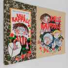 Rein Kolde : Kalle Kappale - pikkukuva 1