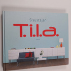 Laura (kirjan toim.) Keravuori : Sisustajan Tila - pikkukuva 1
