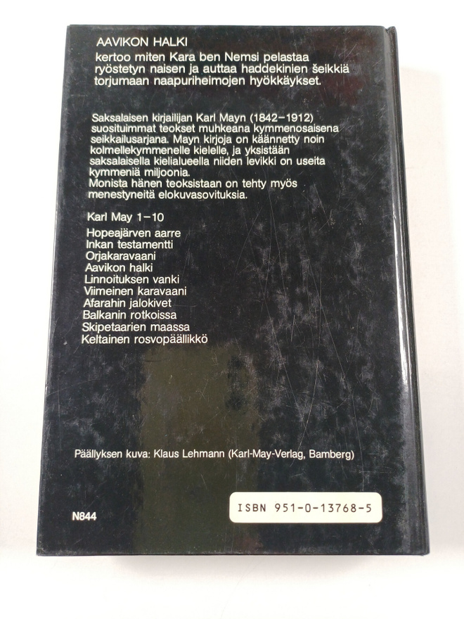 Item image