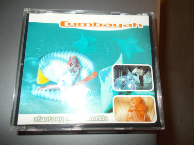 CDM COMBAYAH ** FANTASY DREAMWORLD **