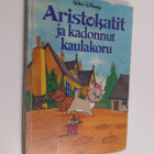 Walt Disney : Aristokatit ja kadonnut kaulakoru - pikkukuva 1