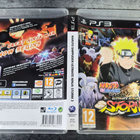 Naruto Shippuden - Ultimate Ninja Storm 3 PS3 - pikkukuva 1