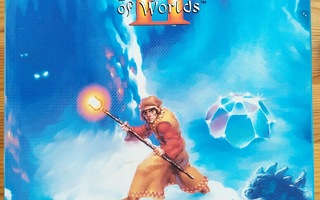 Ultima Underworld II: Labyrinth of Worlds