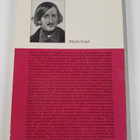 Nikolaj Vasil'evic Gogol' : Reviisori ; Päällysviitta (yh... - pikkukuva 2