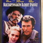 Kultarynnäkön iloiset päivät (1969) Clint Eastwood - pikkukuva 1