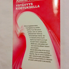 Ystävyys koetuksella - Kuuma Rakkaus 20 - pikkukuva 2