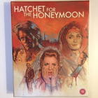 Hatchet for the Honeymoon [DELUXE COLLECTOR'S EDITION] UUSI - pikkukuva 2