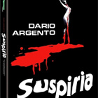 SUSPIRIA (1977) Exclusive 40th Anniversary 4K Restoration A - pikkukuva 1