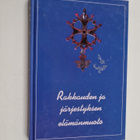 Rakkauden ja järjestyksen elämänmuoto : Reuillyn diakonis... - pikkukuva 1