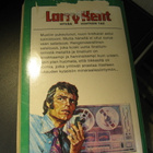 Larry Kent 103 Tappava asiakirja - pikkukuva 2