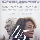 45 vuotta (2015) Charlotte Rampling - pikkukuva 1