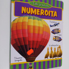Numeroita - pikkukuva 1