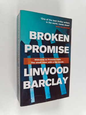 Linwood Barclay : Broken Promise