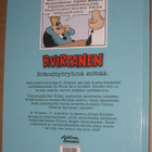 Ilkka Heilä - B. Virtanen sarjakuvat - 5 kpl (kovakantiset) - pikkukuva 2