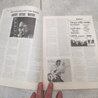 BLUES NEWS 3 / 1979 ( hienokuntoinen mm gene vincent !! - pikkukuva 2