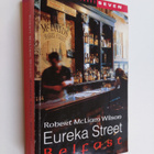 Robert McLiam Wilson : Eureka street, Belfast - pikkukuva 1