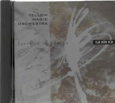 YELLOW MAGIC ORCHESTRA ymo