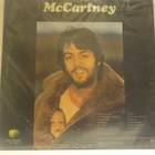 MC CARTNEY - S/T M-/VG+ LP u,s 1st scanton press - pikkukuva 2