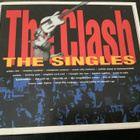 The CLASH - The Singles - pikkukuva 1