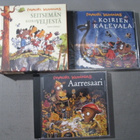 MAURI KUNNAS ( dvd ja äänisadut ) - pikkukuva 5