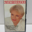 c-kasetti Katri Helena - Kauneimmat rakkauslaulut - pikkukuva 3