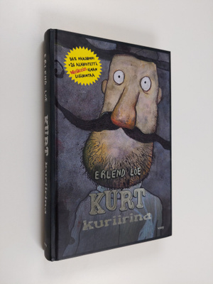 Erlend Loe : Kurt kuriirina