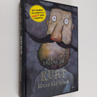 Erlend Loe : Kurt kuriirina - pikkukuva 1