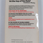 Robert Silverberg : The feast of St Dionysus : five scien... - pikkukuva 2