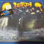 LORDI - THE AROCKALYPSE 2007 PAINOS UUSI 2LP (+) - pikkukuva 1