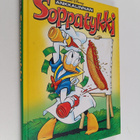 Ankkalinnan soppatykki - pikkukuva 1