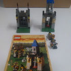 Lego 6094 - pikkukuva 1