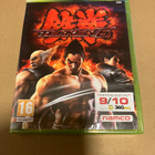 Tekken 6 UUSI - pikkukuva 1