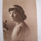 Postikortti Venäjä Prinsessa Tatiana Kulk. Suomessa 1915 - pikkukuva 1