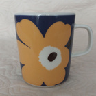 Marimekko unikko muki - pikkukuva 2
