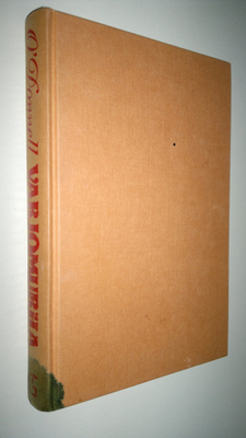 Lillian O'Donnell : Varjomurha