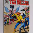 Tex Willer 4/1983 - pikkukuva 1