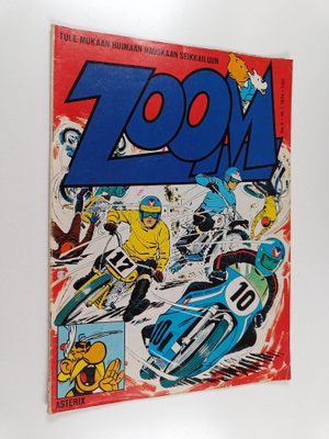Zoom 3/1974